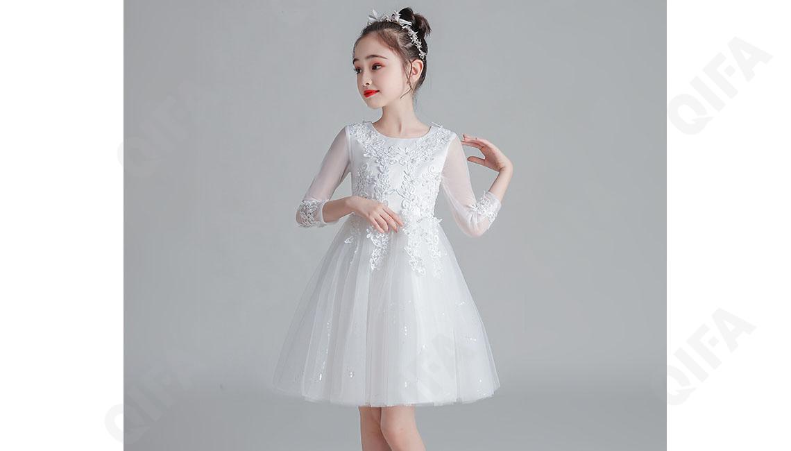 Детское Платье CC1528_DW683_232_1812