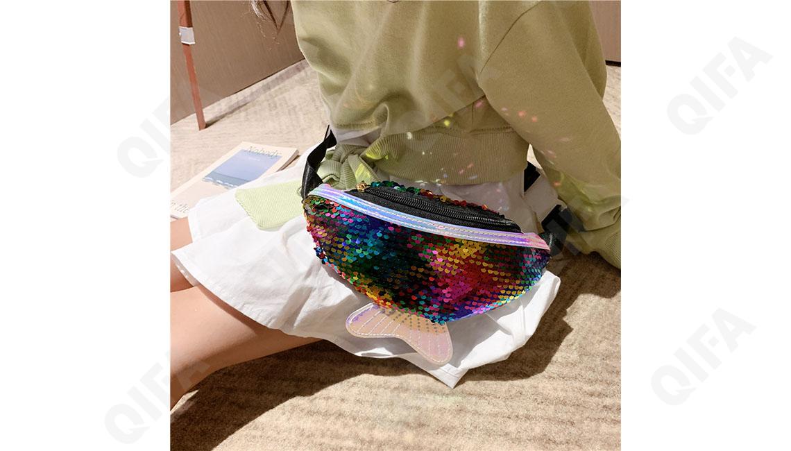 Детская Сумка поясная RC779_9215-1