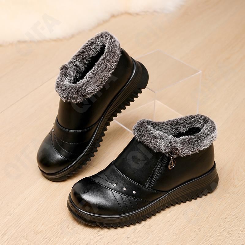 Женские Ботинки CC4114_GW810-1