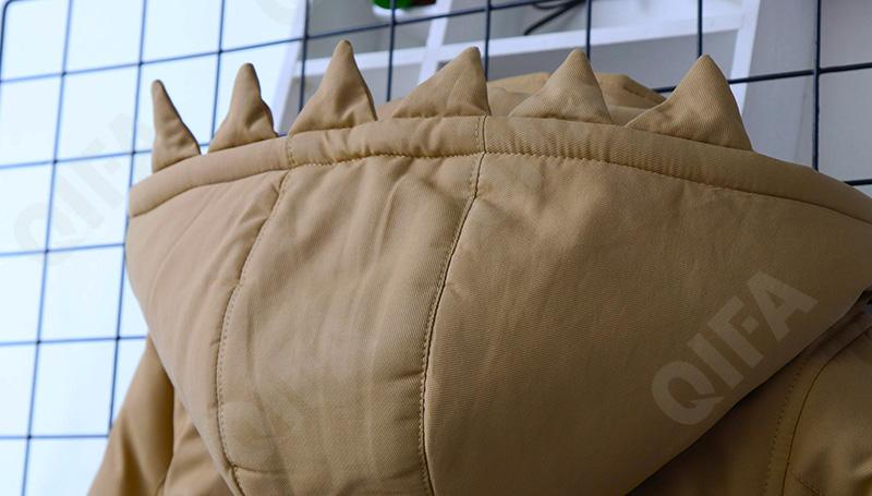 Детская Куртка CC2327_LM-8811-3 Детская Куртка CC2327_LM-8811-3