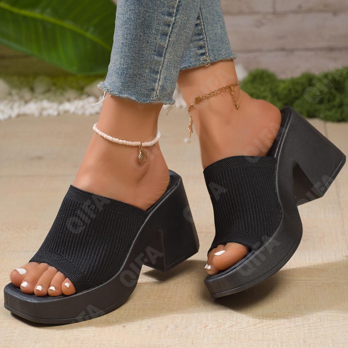 Женское Сабо CC4094_155-1