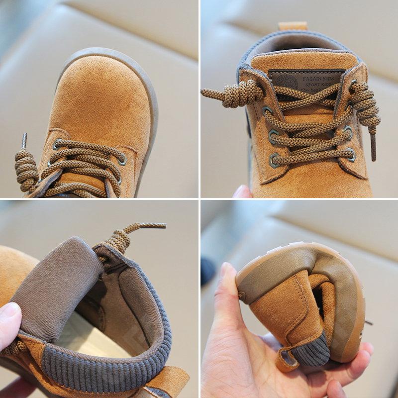 Детские Ботинки CC3405_TH807-A3 Детские Ботинки CC3405_TH807-A3