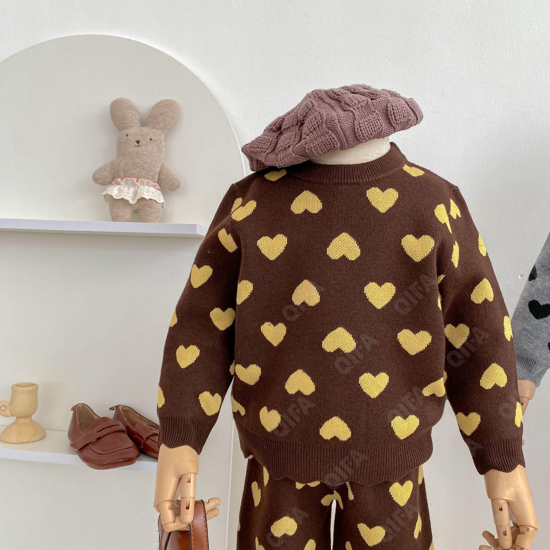 Детский Костюм с брюками CC2539_F1007_246_2576_93