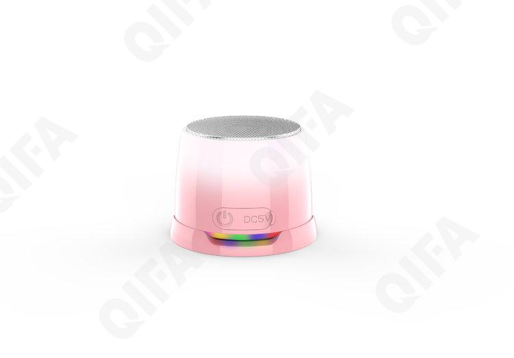 Bluetooth колонка CC5093_XDE-05-5
