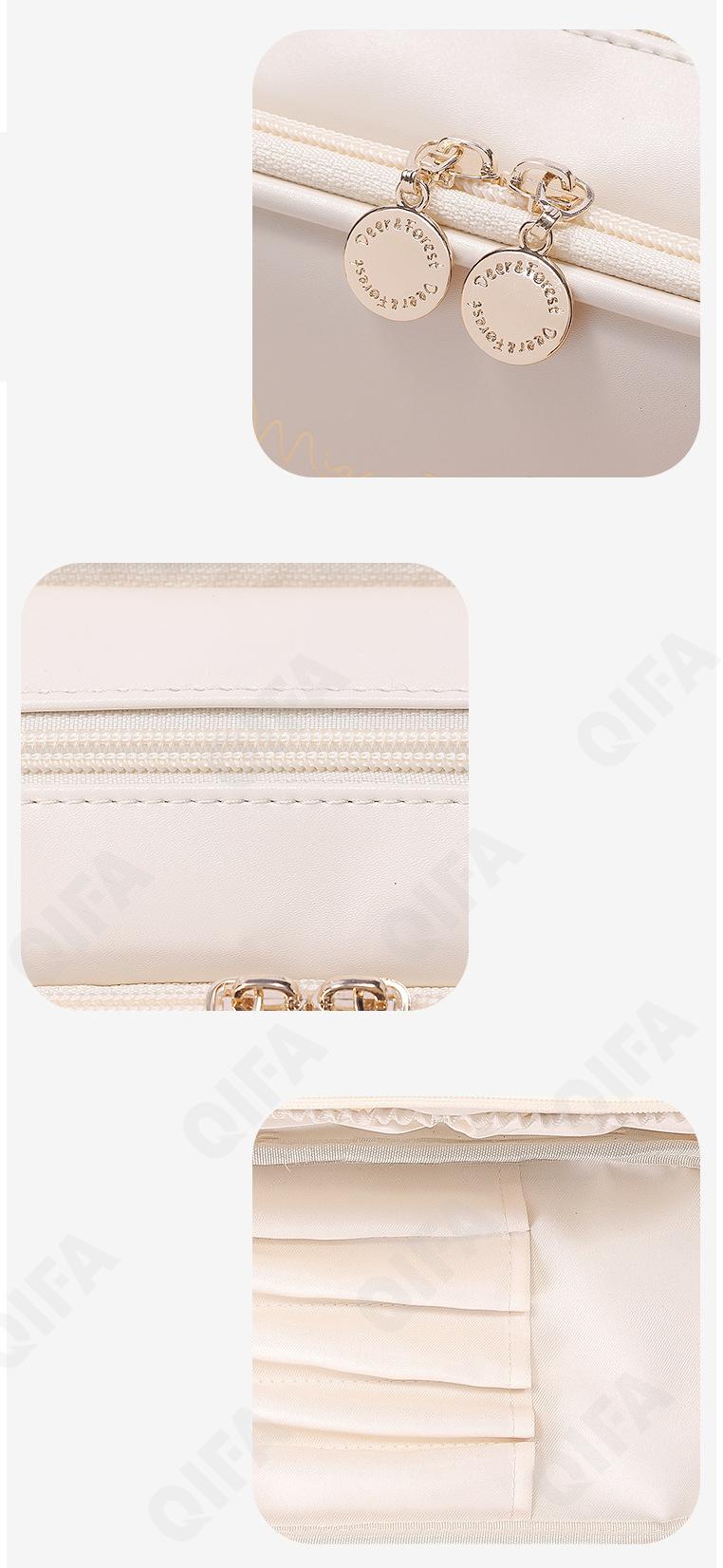 Женская Косметичка CC2621_HRS028-1