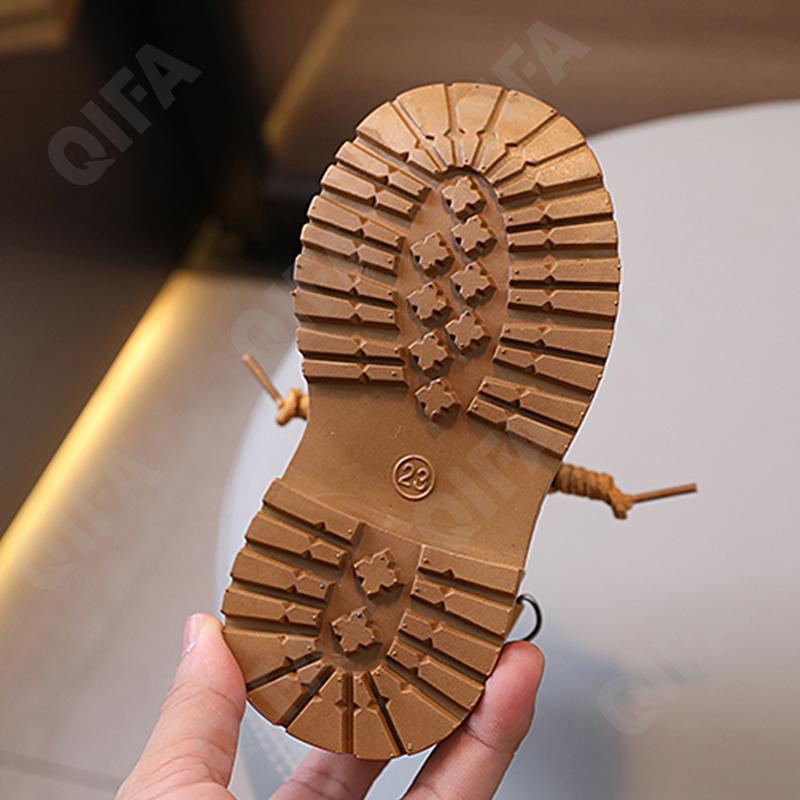 Детские Ботинки CC4048_9981-A1