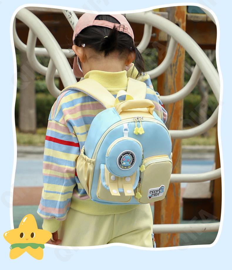 Детский Рюкзак CC423_20326-4 Детский Рюкзак CC423_20326-4