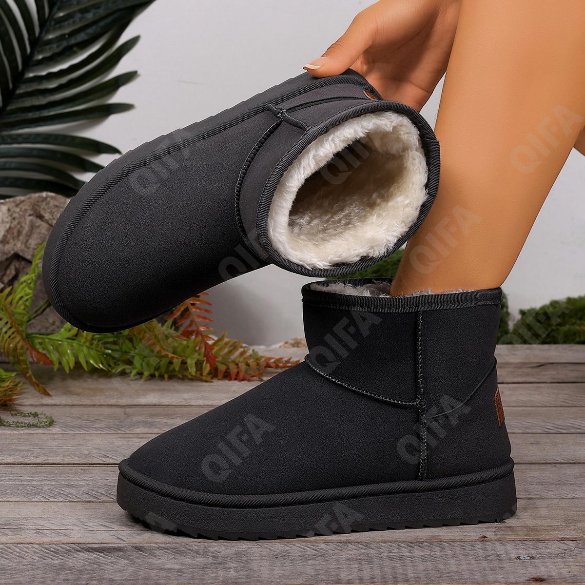 Женские Угги CC4131_A01-1