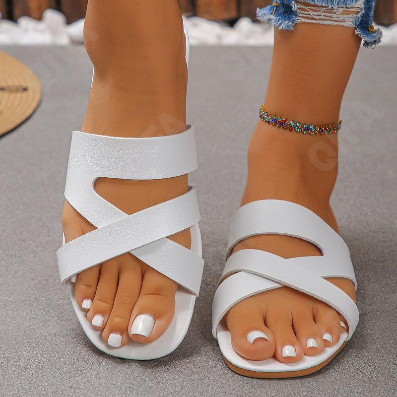 Женское Сабо