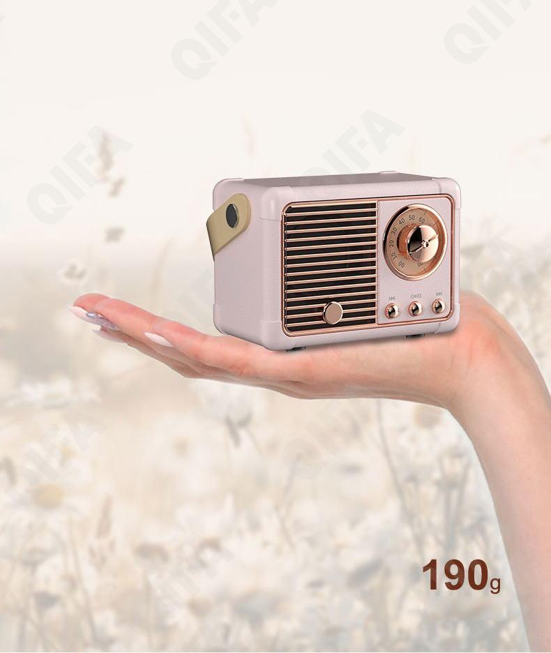 Bluetooth колонка CC5098_NYX-01-5