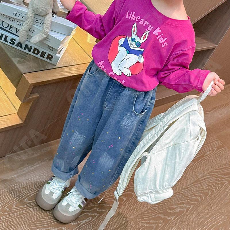 Детские Джинсы