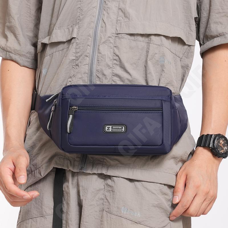 Мужская Сумка поясная CC3005_YX2203-4