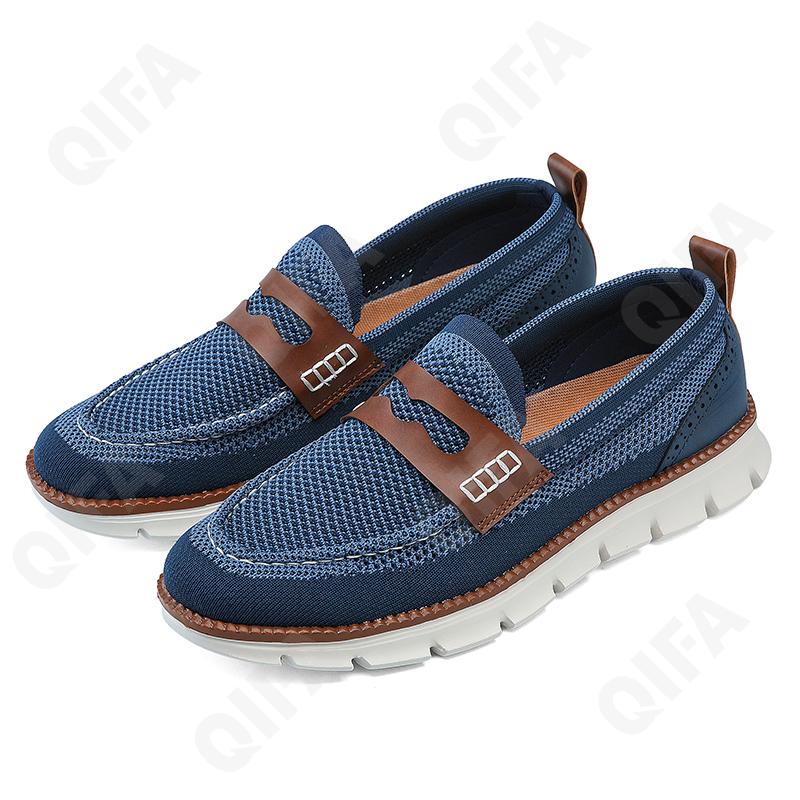 Мужские Полуботинки