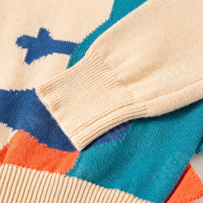 Детский Джемпер CC1330_MY0010_946_1817