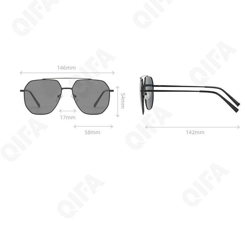 Мужские Солнцезащитные очки CC4569_8068-1