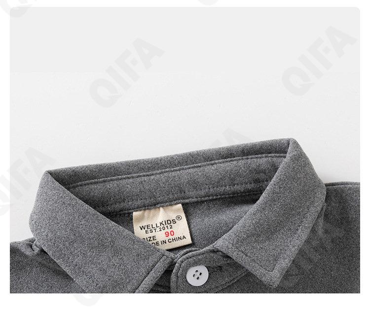 Детская Футболка поло CC3265_TX2618_234_1812_75