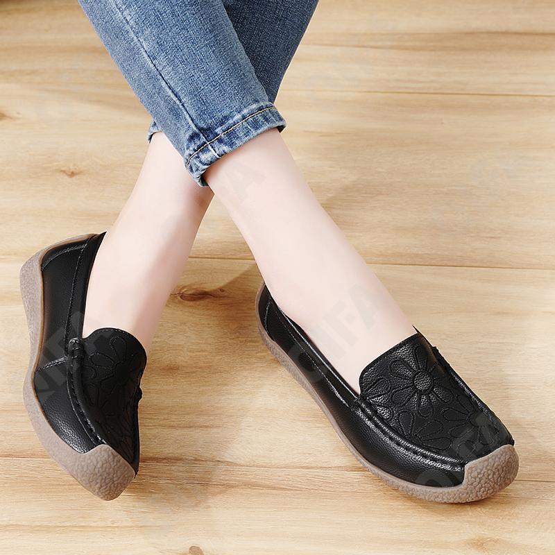 Женские Полуботинки