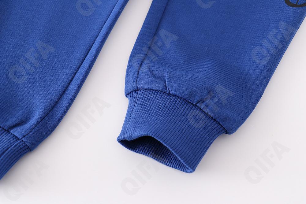 Детский Костюм с брюками CC3925_T907_247_2576_92