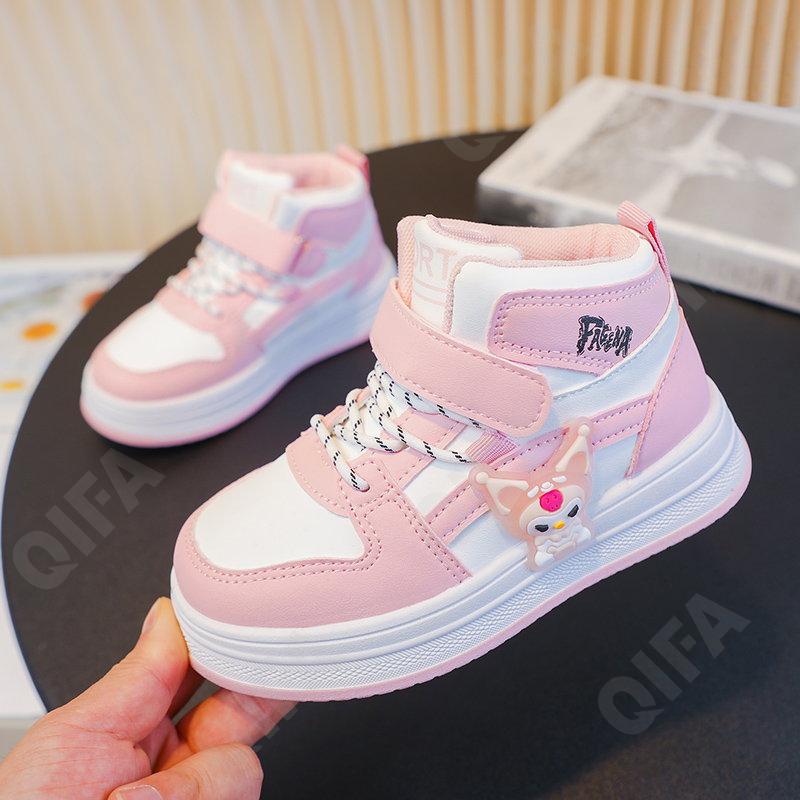 Детские Кеды CC3601_E5112-W-A1 Детские Кеды CC3601_E5112-W-A1