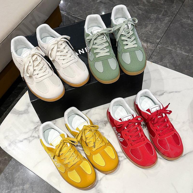 Женские Кроссовки CC4896_8835-2