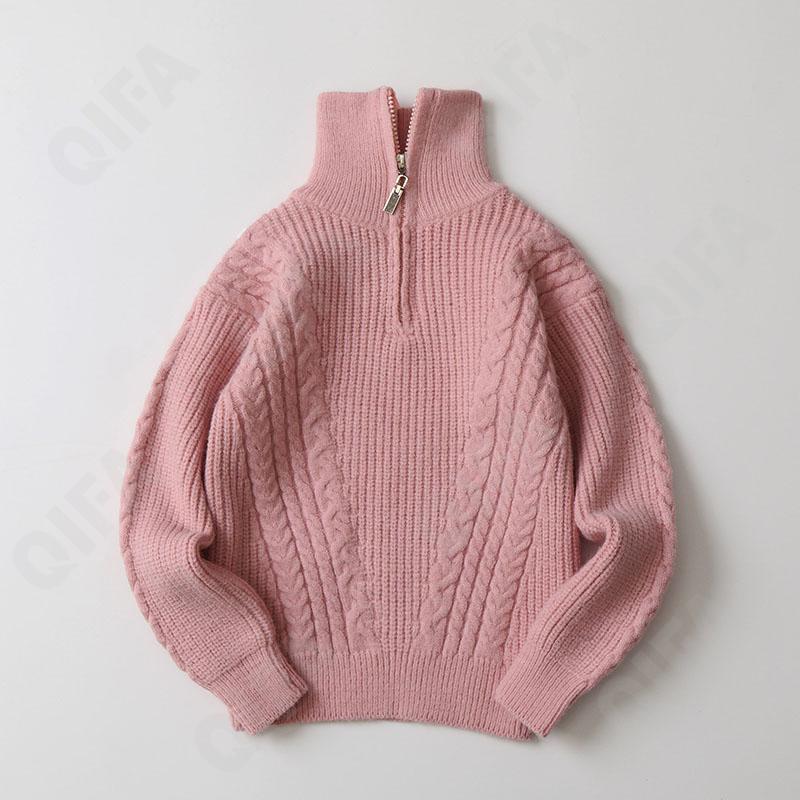 Детский Свитер CC2327_M-019-5