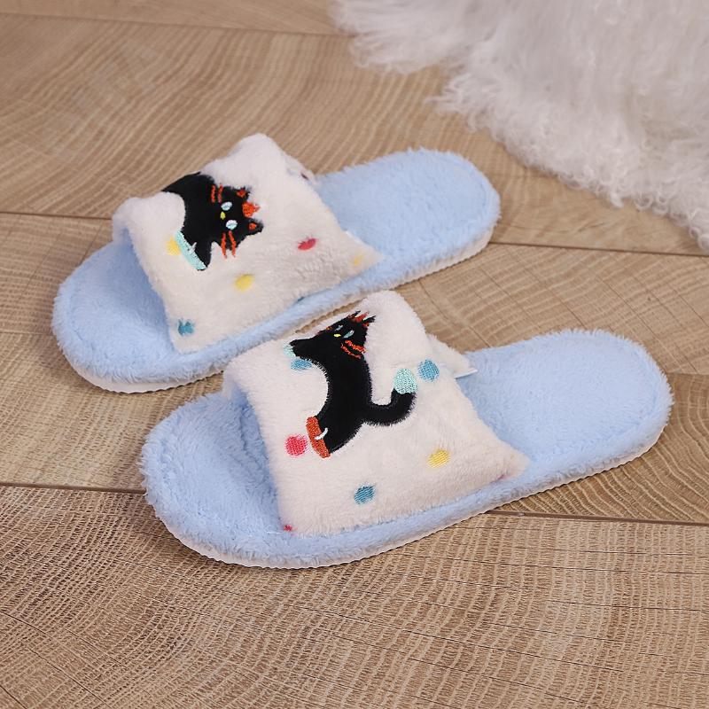 Женские Тапочки CC5045_P1080-7