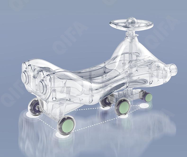 Детский Толокар CC3200_H618-TD-3 Детский Толокар CC3200_H618-TD-3