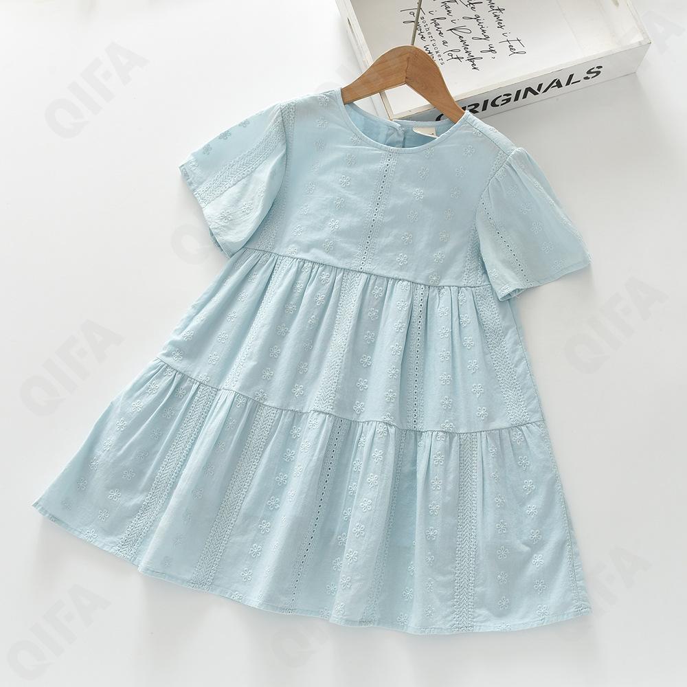 Детское Платье CC2119_0312-06-1