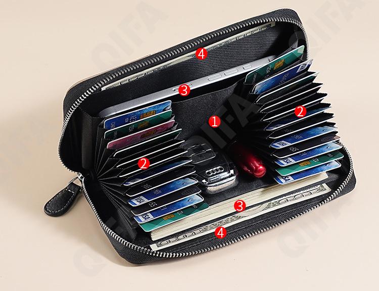 Женская Кредитница CC4003_8237-1