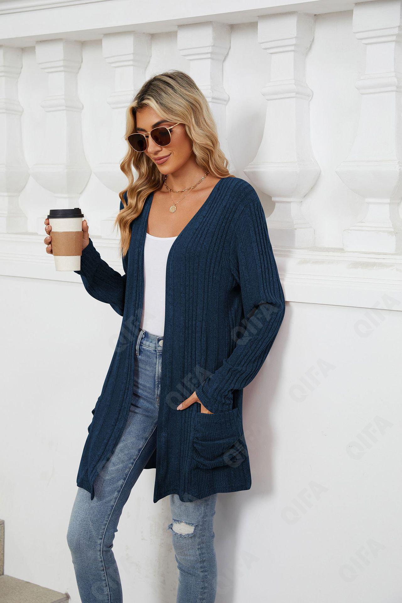 Женский Кардиган CC4784_8085_2550_1777_87