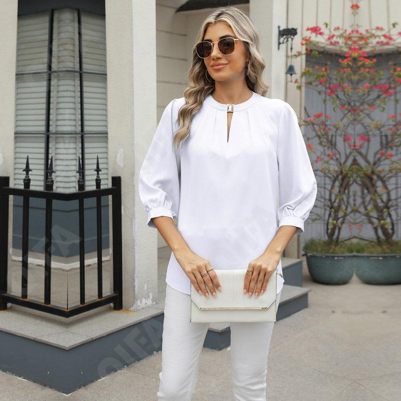 Женская Блузка CC4440_3175_243_1776_85