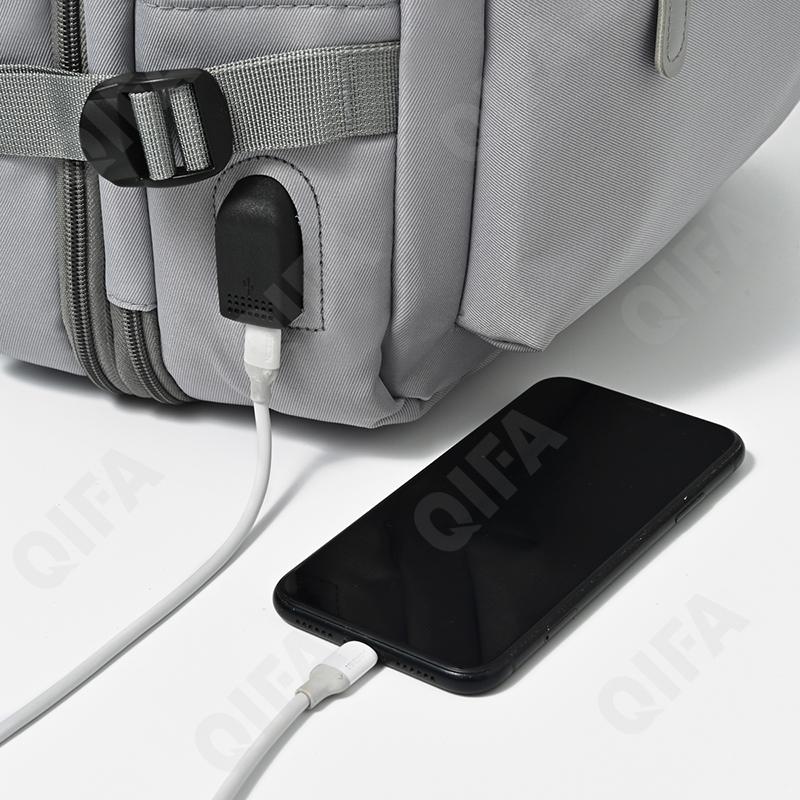 Мужской Рюкзак CC198_61111-2