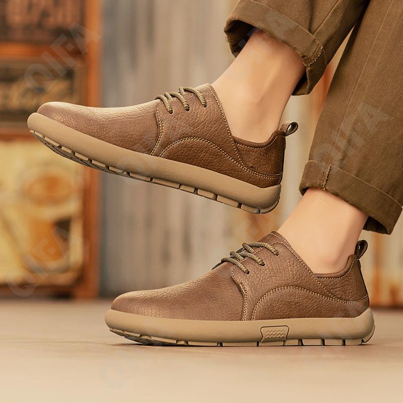 Мужские Туфли CC4802_BK-26001-1