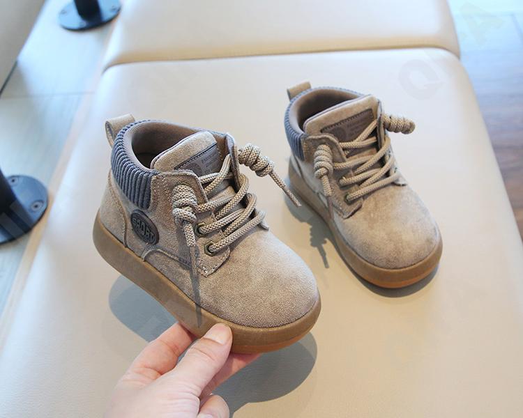 Детские Ботинки CC3405_TH807-A3