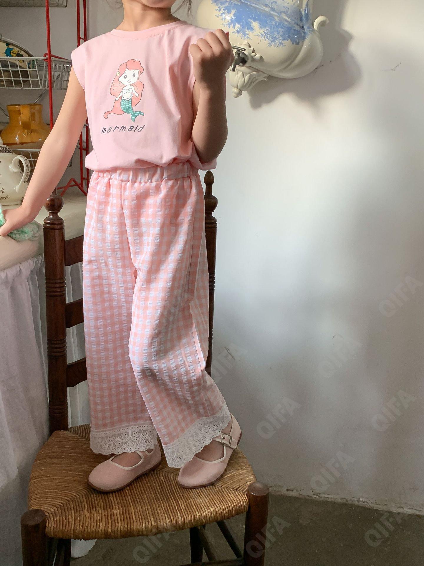 Детские Брюки CC2543_6530_3548_2574_50