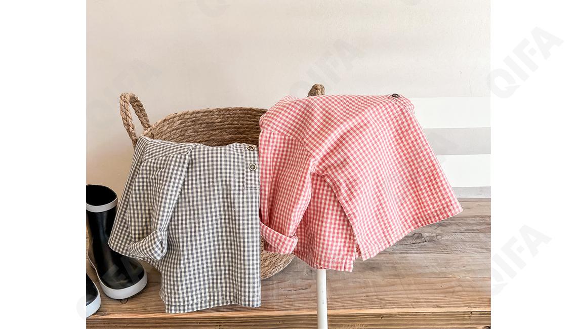 Детская Блузка CC1293_122061_246_2574