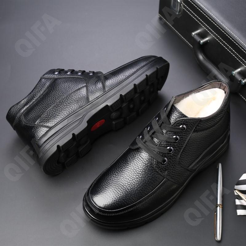 Мужские Полуботинки CC4114_S8819-6