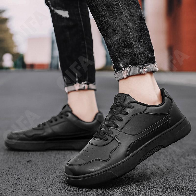 Мужские Туфли CC4011_XC-D922-1