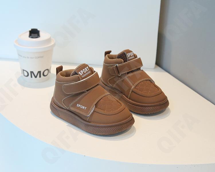 Детские Ботинки CC3405_TH806-A2