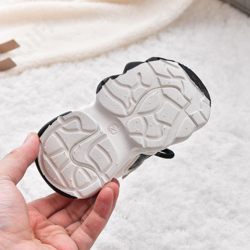 Детские Кроссовки CC4048_A23-9M-B2