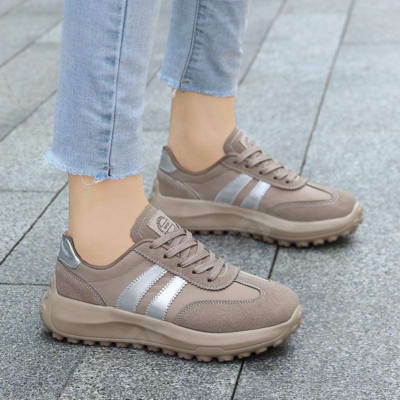 Женские Кроссовки CC5290_M285-1