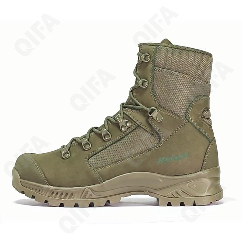 Мужские Ботинки