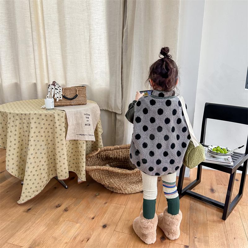 Детский Жилет CC1293_123607_2989_2574