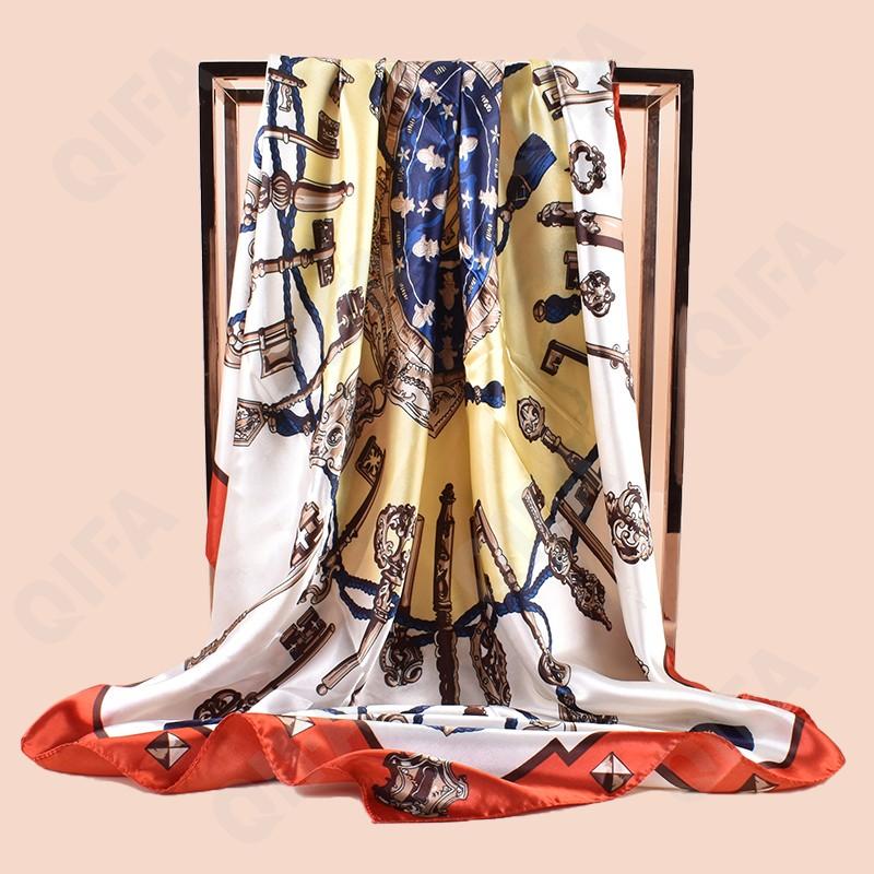 Женский Платок CC4230_D520-1