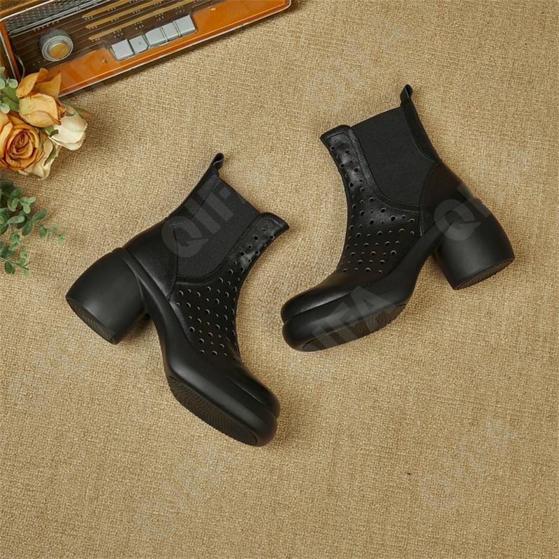 Женские Ботинки