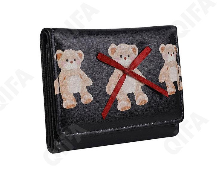 Женский Кошелек CC2568_SZ598-009-1 Женский Кошелек CC2568_SZ598-009-1