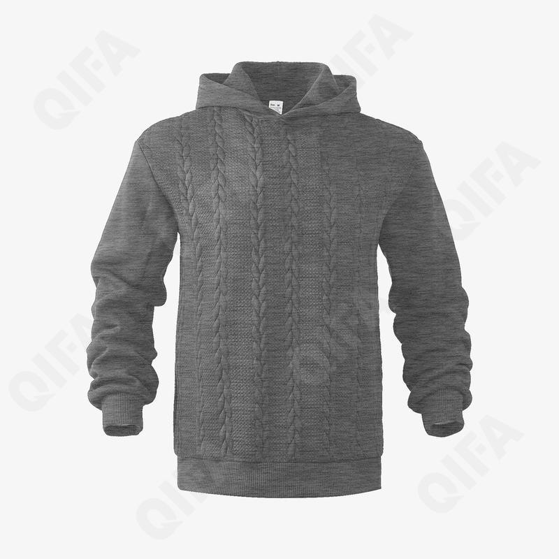 Мужское Худи