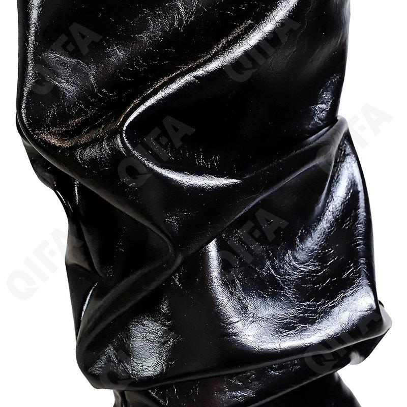 Женские Полусапоги CC4061_919-32-1