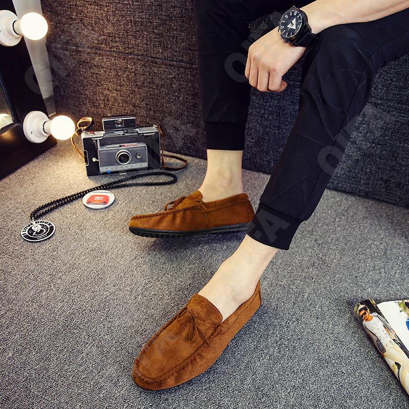 Мужские Мокасины CC4114_EC10-1