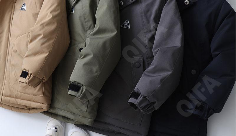 Детская Куртка CC2327_LM-8818-3